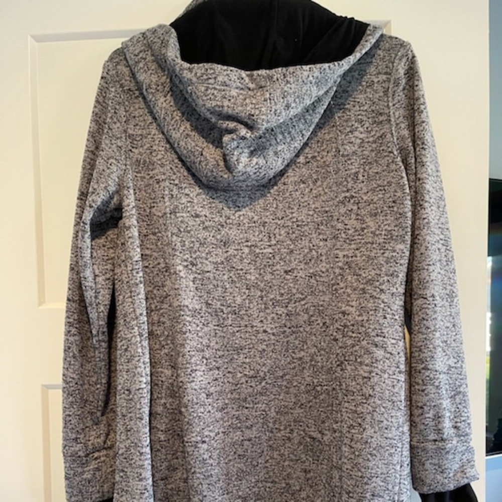 Calvin Klein Performance Long Jacket - image 3